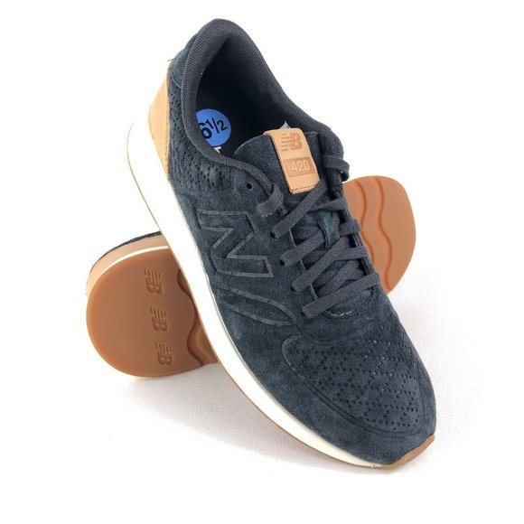 new balance 420 deconstructed